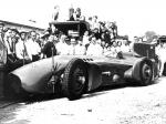 Campbell-Napier-Railton Blue Bird 1931 года